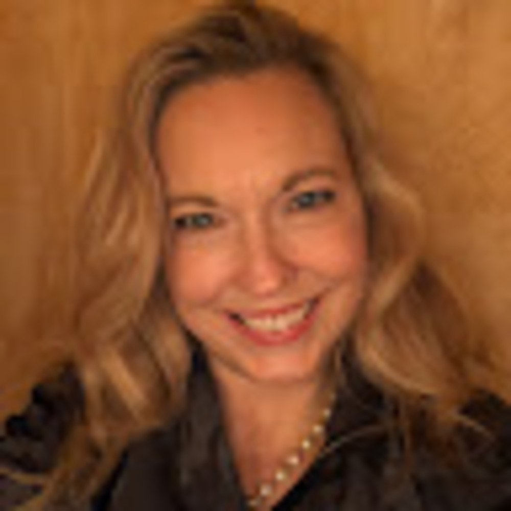 Meet your Posher, Joann
